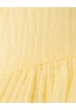 Conjunto Vestido + Bloomer Bebé Niña Amarillo de BABY FRESH