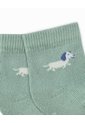Medias Bebé Niño Algodón Largas Pack X6 Surtido Multicolor de BABY FRESH
