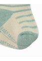 Medias Bebé Niño Algodón Largas Pack X6 Surtido Multicolor de BABY FRESH