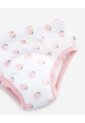 Panty Entrenamiento Algodón X2unds Niña Multicolor de BABY FRESH