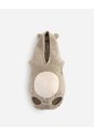 Body Disfraz Halloween Oso Bebé Unisex Beige de BABY FRESH