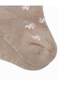 Medias Bebé Niña Algodón Largas Pack X6 Surtido Multicolor de BABY FRESH