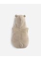 Body Disfraz Halloween Oso Bebé Unisex Beige de BABY FRESH