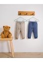 Jogger Algodón X2unds Surtido Bebé Niño Multicolor de BABY FRESH