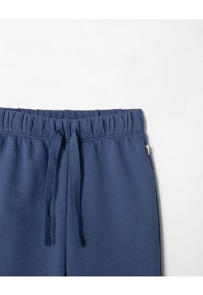 Jogger Algodón X2unds Surtido Bebé Niño Multicolor