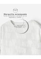 Conjunto Buzo + Pantalón Bebé Unisex Blanco de BABY FRESH