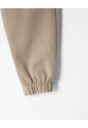 Jogger Algodón X2unds Surtido Bebé Niño Multicolor