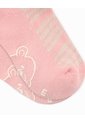 Medias Niña Algodón Largas Pack X6 Surtido Multicolor de BABY FRESH