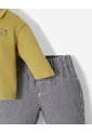 Conjunto Buzo + Pantalón Bebé Niño Multicolor de BABY FRESH