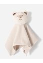 Conjunto + Peluche De Apego Bebé Niño Beige de BABY FRESH