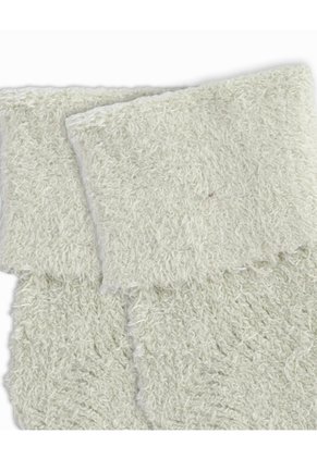 Medias Bebé Unisex Calentadoras Largas Pack X3 Surtido Multicolor