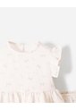 Conjunto Blusa + Short Bebé Niña Beige de BABY FRESH