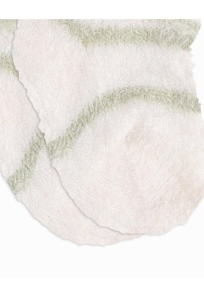 Medias Bebé Unisex Calentadoras Largas Pack X3 Surtido Multicolor