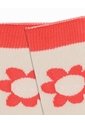 Medias Bebé Niña Algodón Largas Pack X3 Surtido Multicolor de BABY FRESH