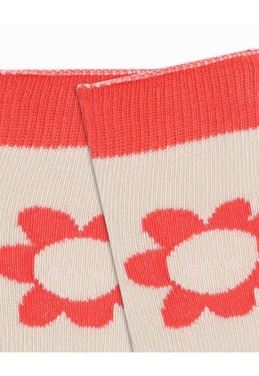 Medias Bebé Niña Algodón Largas Pack X3 Surtido Multicolor