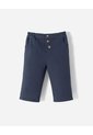 Jean Baggy Azul Bebé Niño Azul de BABY FRESH