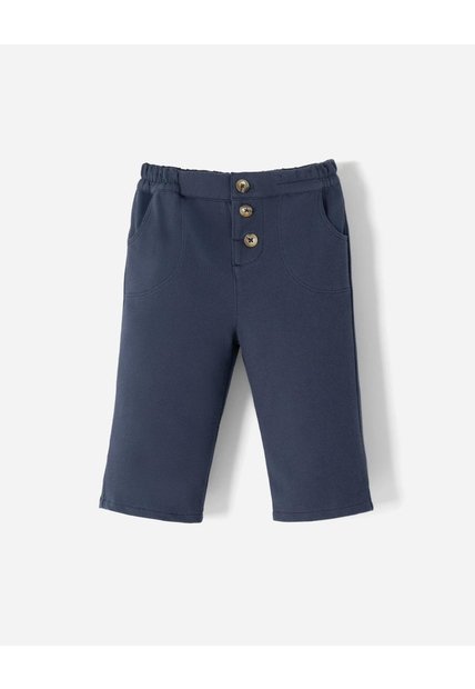 Jean Baggy Azul Bebé Niño Azul