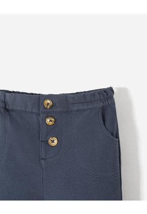 Jean Baggy Azul Bebé Niño Azul