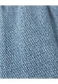 Jean Baggy Algodón índigo Bebé Unisex Azul Oscuro de BABY FRESH