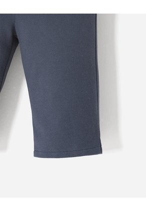 Jean Baggy Azul Bebé Niño Azul