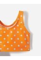 Vestido De Baño 3 Piezas Protección UV Estampado Bebé Niña Multicolor de BABY FRESH