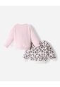 Buzo Oversize X2unds Surtido Bebé Niña Multicolor de BABY FRESH