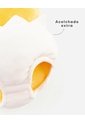 Body Disfraz Halloween Pollo Bebé Unisex Amarillo de BABY FRESH