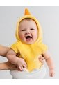 Body Disfraz Halloween Pollo Bebé Unisex Amarillo de BABY FRESH
