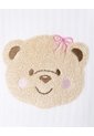 Conjunto + Peluche De Apego Bebé Niña Rosa de BABY FRESH