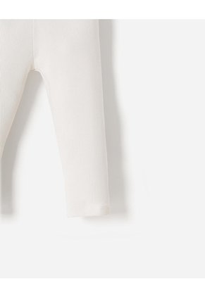 Conjunto Buzo + Pantalón Bebé Niña Multicolor