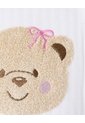 Conjunto + Peluche De Apego Bebé Niña Rosa de BABY FRESH