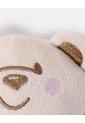 Conjunto + Peluche De Apego Bebé Niña Rosa de BABY FRESH