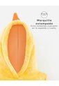 Body Disfraz Halloween Pollo Bebé Unisex Amarillo de BABY FRESH