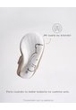 Zapatos Tipo Loafer Suela Blanda Café Bebé Niña Beige de BABY FRESH