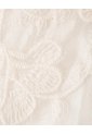 Conjunto Vestido + Bloomer Bordado Bebé Niña Blanco de BABY FRESH