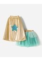 Disfraz Niña Capa + Tutu de BABY FRESH