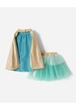 Disfraz Niña Capa + Tutu de BABY FRESH