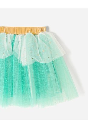 Disfraz Niña Capa + Tutu