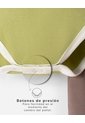 Conjunto Body + Bermuda Bebé Niño Verde de BABY FRESH