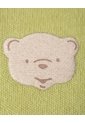 Conjunto Body + Bermuda Bebé Niño Verde de BABY FRESH