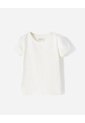 Conjunto Camiseta + Enterizo Algodón Bebé Niña Rosa Claro de BABY FRESH