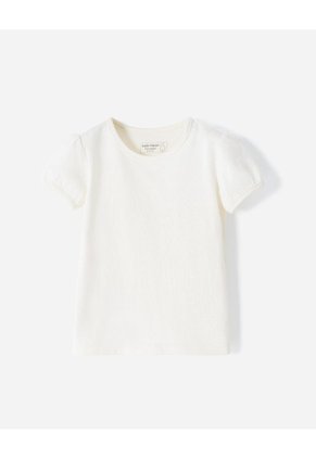 Conjunto Camiseta + Enterizo Algodón Bebé Niña Rosa Claro