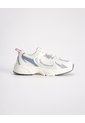 Tenis Chunky Blancos Unisex Multicolor de BABY FRESH