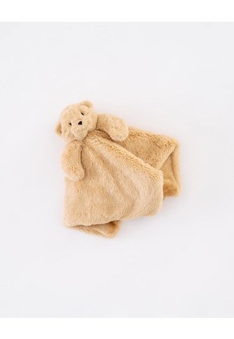 Peluche De Apego Oso BABY FRESH