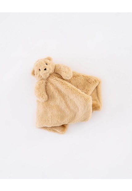 Peluche De Apego Oso