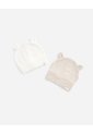 Gorro Bebé Unisex X2unds Surtido Multicolor de BABY FRESH