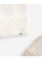Gorro Bebé Unisex X2unds Surtido Multicolor de BABY FRESH