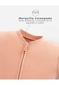 Pijama Algodón Protector Cierre X2unds Surtida Bebé Unisex Multicolor de BABY FRESH