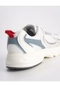 Tenis Chunky Blancos Unisex Multicolor de BABY FRESH
