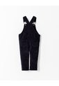 Overol Regular Corduroy Azul Niño Azul de BABY FRESH